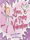 Love, Ruby Valentine